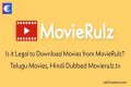 Explore The Exciting World Of Www Movierulz 2024 -- Download