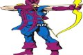 Hawkeye: The Unsung Hero Of The Avengers