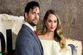 Henry Cavill's Girlfriend Starred In Her Own Episode Of My Super Sweet 16