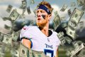 Will Levis Net Worth: How Much Is He Worth?